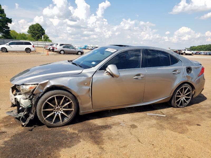 2015 LEXUS IS 250 - JTHBF1D23F5060132