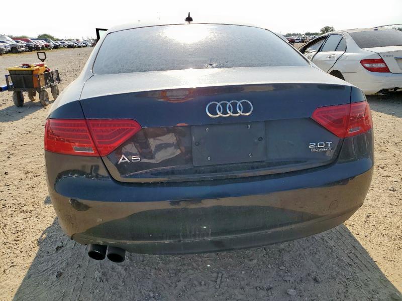 2015 AUDI A5 PREMIUM WAUCFAFR8FA054802