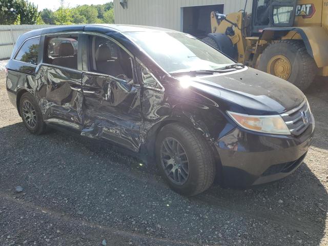 2013 HONDA ODYSSEY EX - 5FNRL5H44DB507896