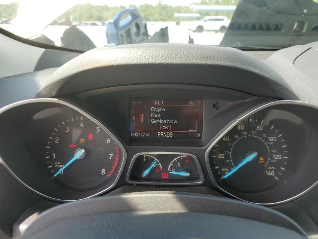 2017 FORD ESCAPE SE 1FMCU0GD9HUC32204