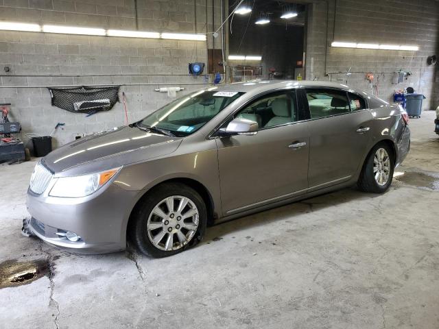 2012 BUICK LACROSSE - 1G4GC5ER4CF189548