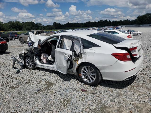 2022 HONDA ACCORD LX 1HGCV1F16NA038386