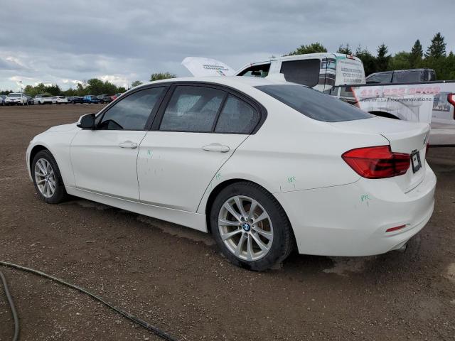 2017 BMW 320 XI WBA8A3C30HK692815