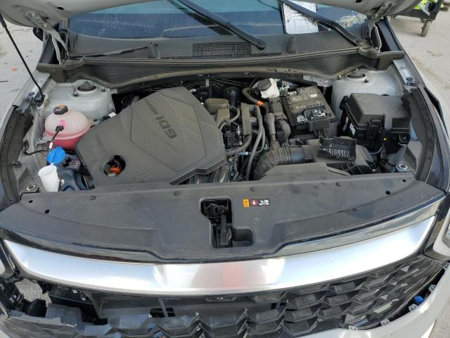 2024 KIA SPORTAGE S - 5XYK53DFXRG178418