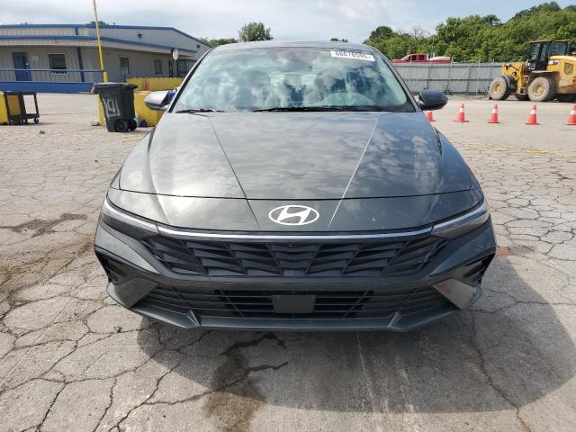 2024 HYUNDAI ELANTRA SEL KMHLS4DG1RU687948