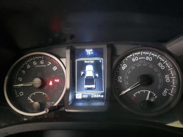 2022 TOYOTA TACOMA DOU 3TMCZ5AN7NM498454