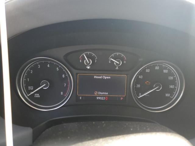 2020 BUICK ENCLAVE ESSENCE 5GAEVAKW9LJ265353