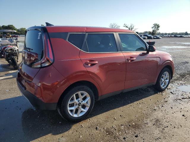 2023 KIA SOUL LX KNDJ23AU1P7892813