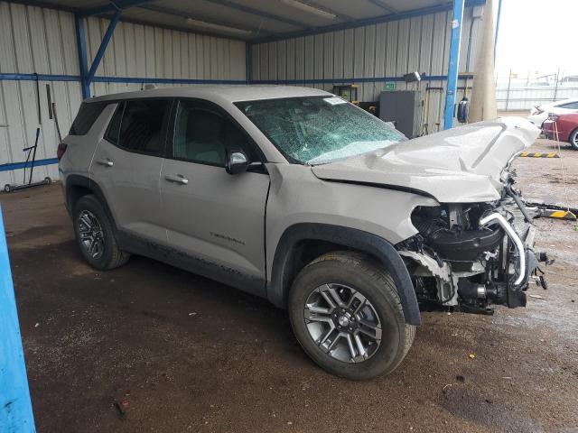 2025 GMC TERRAIN EL - 3GKALUEG4SL269542