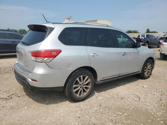 2015 NISSAN PATHFINDER S 5N1AR2MN6FC600309