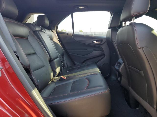 2022 CHEVROLET EQUINOX RS 2GNAXWEV7N6108631