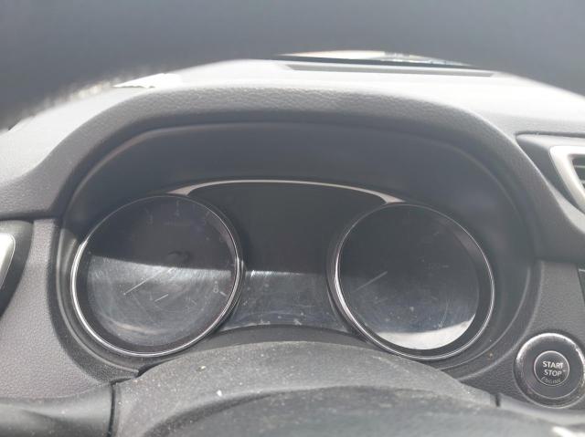2014 NISSAN ROGUE S - 5N1AT2MV7EC868964