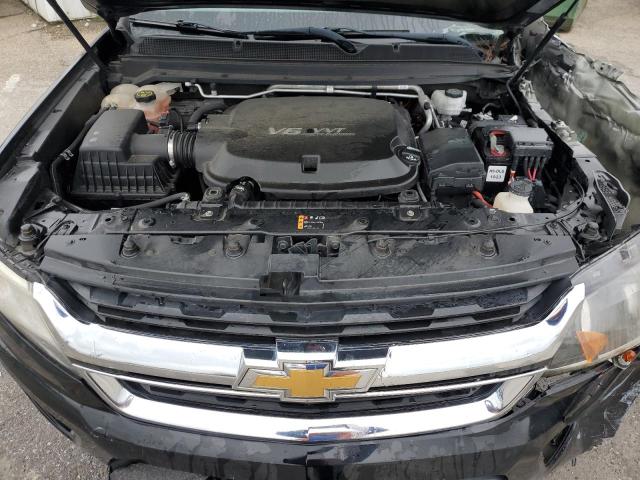 2019 CHEVROLET COLORADO 1GCGSBEN9K1233218