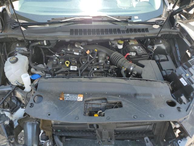 2024 FORD EDGE SE 2FMPK4G99RBA17472