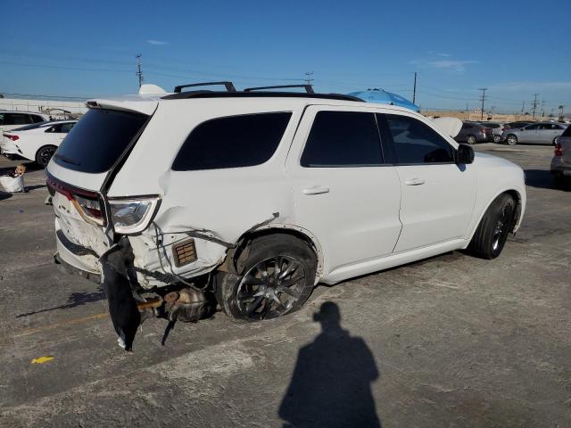 2018 DODGE DURANGO GT 1C4RDHDG3JC149827