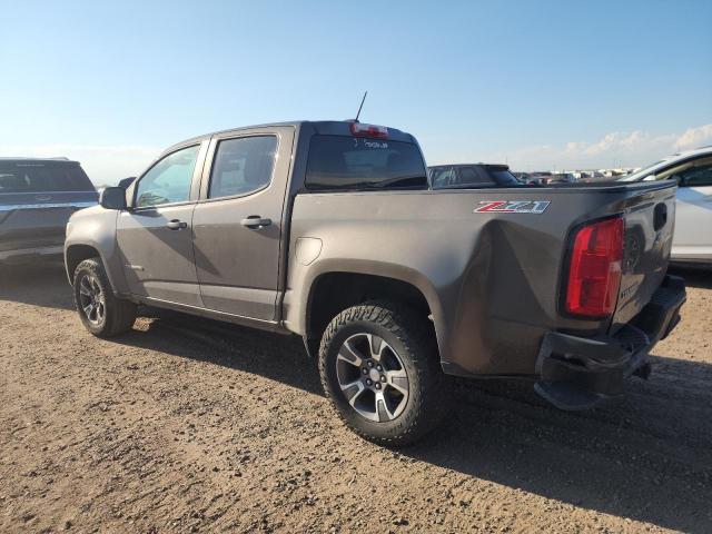 2015 CHEVROLET COLORADO Z 1GCGTCE31F1140877