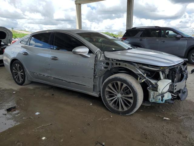 2017 BUICK LACROSSE E 1G4ZP5SS2HU209691
