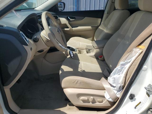2015 NISSAN ROGUE S - KNMAT2MV4FP566613