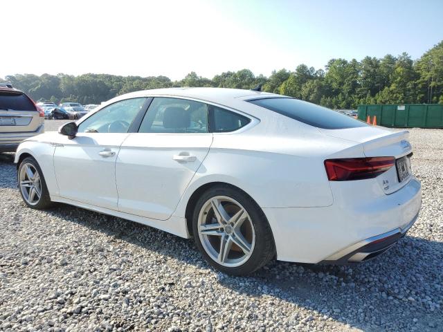 2021 AUDI A5 PREMIUM WAUDACF52MA015177
