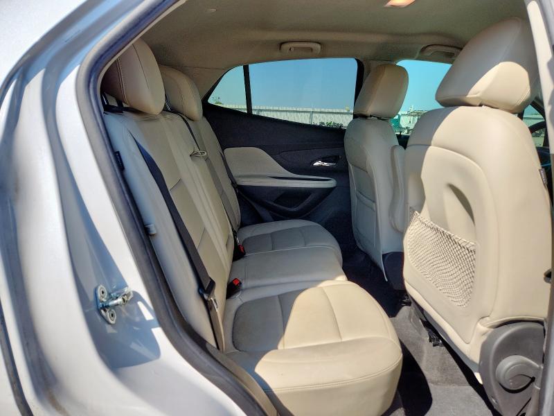 2020 BUICK ENCORE ESS KL4CJCSBXLB021709