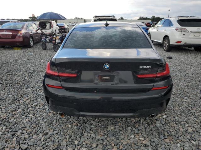 2020 BMW 330I WBA5R1C08LFH54620