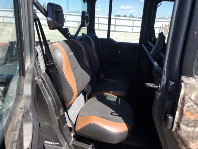 2024 CAN-AM DEFENDER MAXLTD 3JBUUAX41RK010923