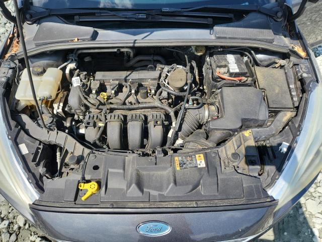 2015 FORD FOCUS SE 1FADP3F23FL262860
