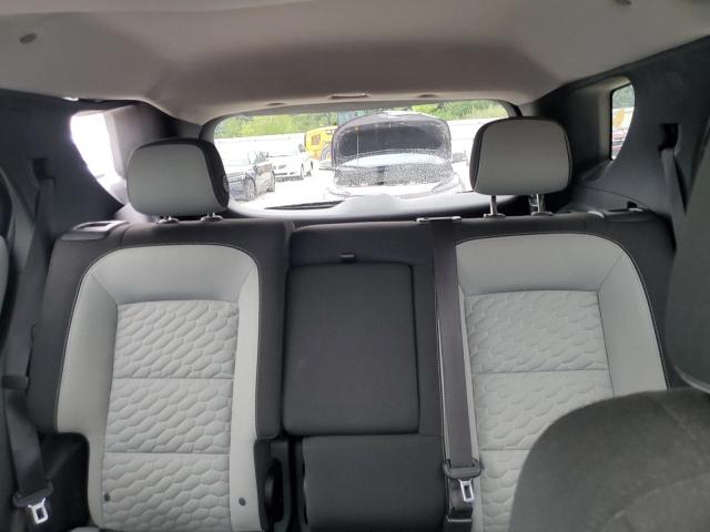 2020 CHEVROLET EQUINOX LS 2GNAXHEV4L6230940