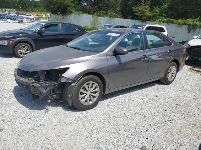 2015 TOYOTA CAMRY LE - 4T1BF1FK4FU093351