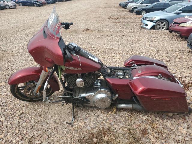 2016 HARLEY-DAVIDSON FLHXS STRE 1HD1KRM19GB687773