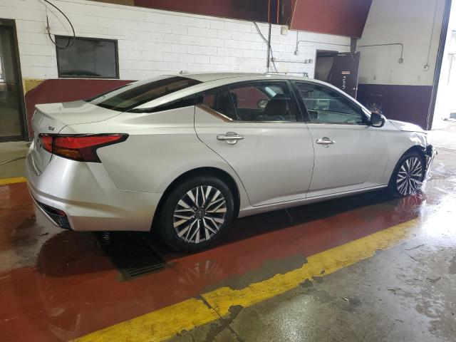 2024 NISSAN ALTIMA SV 1N4BL4DV8RN341455