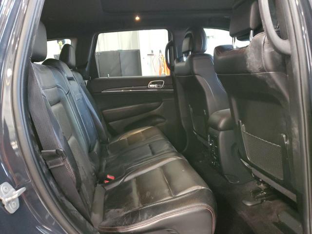 2018 JEEP GRAND CHER - 1C4RJFLG6JC229282