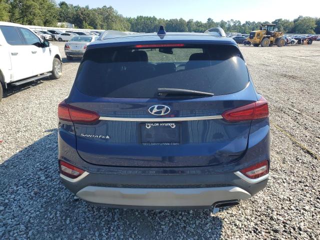 2019 HYUNDAI SANTA FE L 5NMS53AD9KH008064