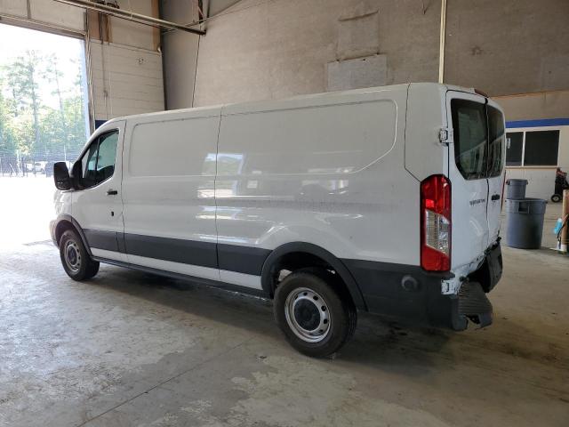 2019 FORD TRANSIT T- - 1FTYR2ZM0KKB77357