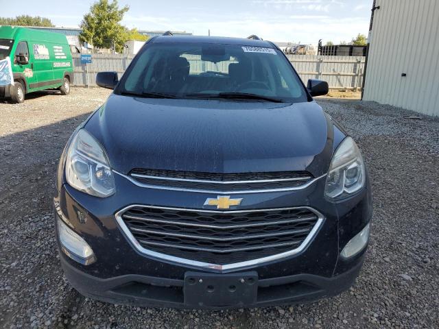 2017 CHEVROLET EQUINOX LT 2GNALCEK0H6170540