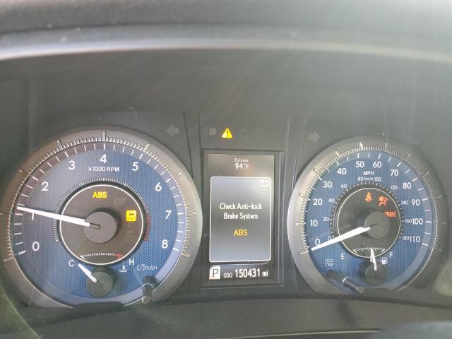 2017 TOYOTA SIENNA XLE - 5TDYZ3DC8HS796505