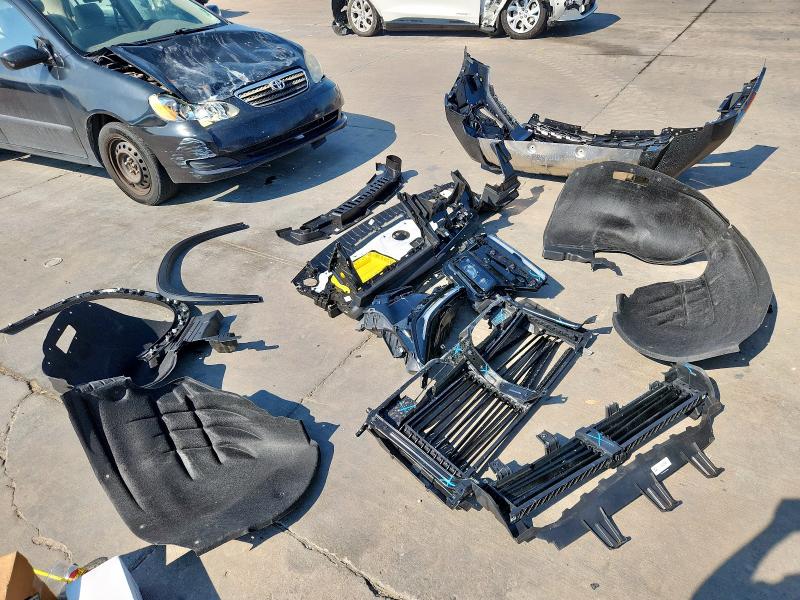 2025 CHEVROLET TRAVERSE Z71 #3312571202