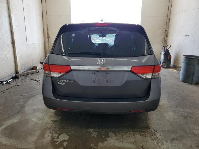 2016 HONDA ODYSSEY EX 5FNRL5H60GB047898