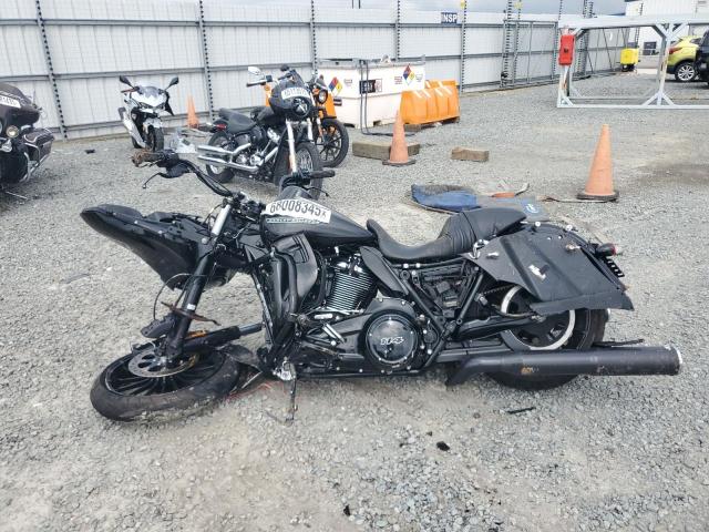 2019 HARLEY-DAVIDSON FLHXS 1HD1KRP14KB609437