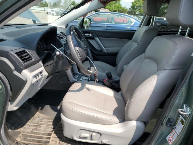 2015 SUBARU FORESTER 2.5I LIMITED JF2SJAHC1FH567727