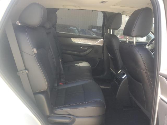 2025 MAZDA CX-70 PREFERRED JM3KJBHD9S1115502