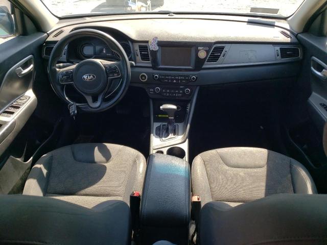 2019 KIA NIRO FE KNDCB3LC8K5244726