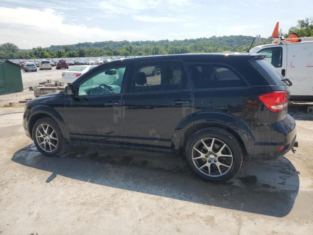 2017 DODGE JOURNEY GT 3C4PDDEG4HT610370