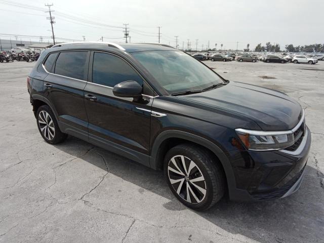 2023 VOLKSWAGEN TAOS SE 3VVEX7B28PM306929