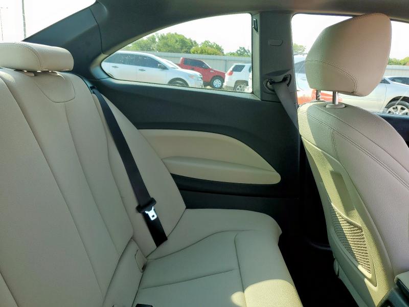 2020 BMW 230I WBA2J1C08L7E68075