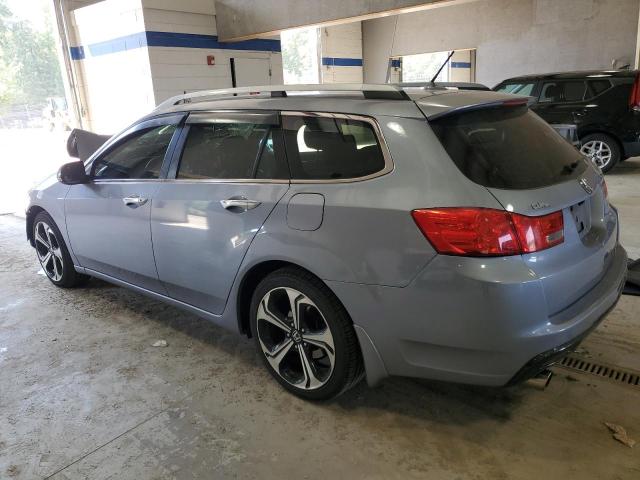 2012 ACURA TSX TECH - JH4CW2H60CC000405