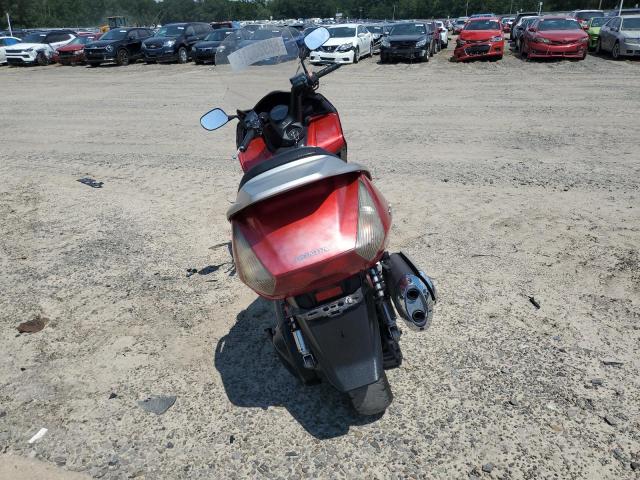 2003 HONDA FSC600 D JH2PF01163K100611