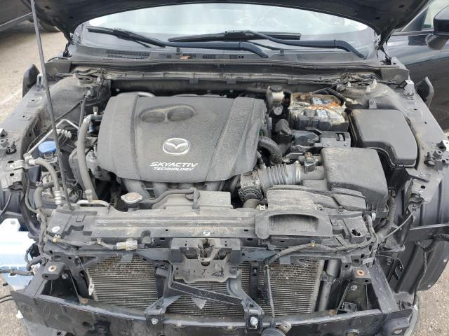 2015 MAZDA 3 SPORT - 3MZBM1U75FM203947