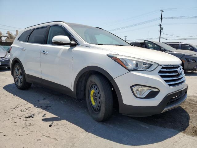 2015 HYUNDAI SANTA FE GLS KM8SR4HF6FU100129