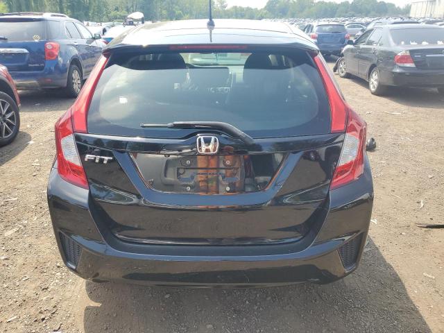 2016 HONDA FIT LX JHMGK5H57GS003948